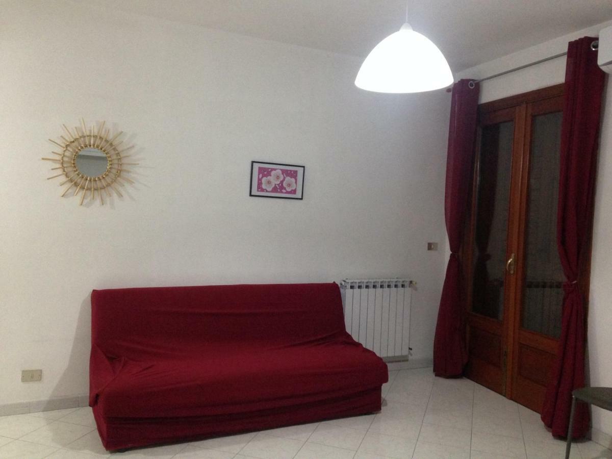 Serendipity Home Santa Venerina Exterior foto