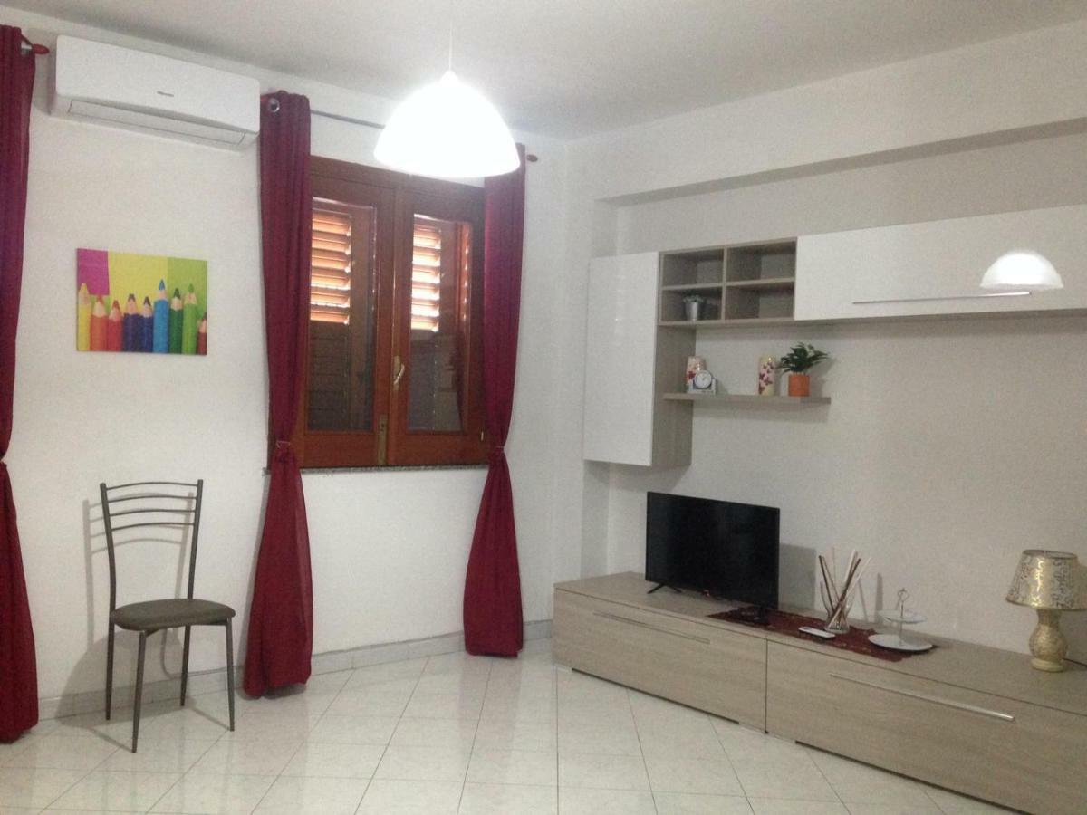 Serendipity Home Santa Venerina Exterior foto
